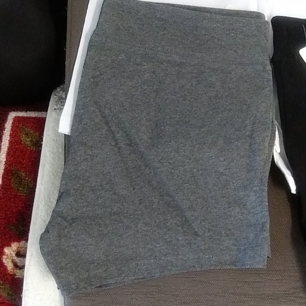 3 pack woman's shorts